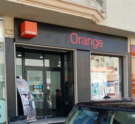 tienda orange vera|Tiendas Orange en Almeria 